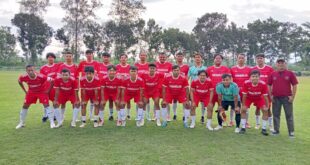 Remaja Masjid Al Hidayah