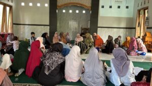 Pengajian Keputrian LDII