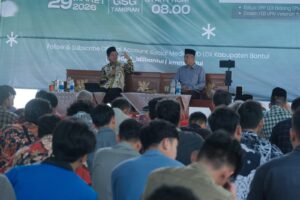 LDII Bantul