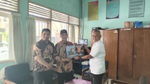 LDII Bambanglipuro