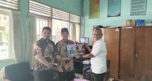 LDII Bambanglipuro