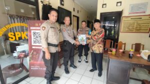 LDII Bambanglipuro