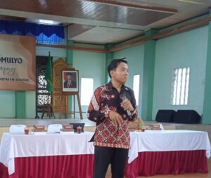 LDII Bambanglipuro