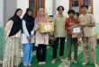 Keakraban muda mudi PC Banguntapan