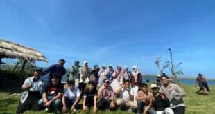 keakraban muda mudi sunten