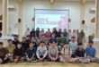Pelatihan Public Speaking