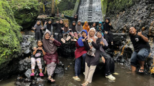 susur sungai