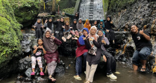 susur sungai