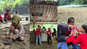 wisata edukasi pasar kebon empring