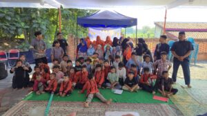 Festival Anak Sholeh