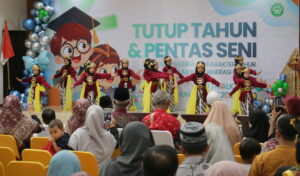 KB TK Alkarima