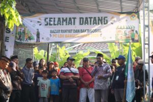 lurah jambidan