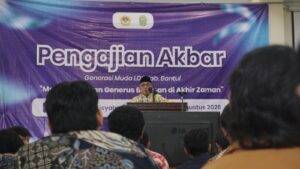LDII Bantul