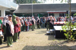 Wabup Bantul