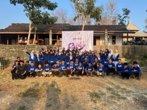 Camping CAI Kotagede