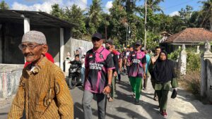 Pra Musda IX LDII Bantul