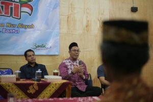 LDII Bantul