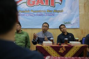 LDII Bantul