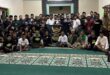 Silaturahim Hamka Darwis dan LDII Jambidan