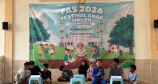 FAS Banguntapan