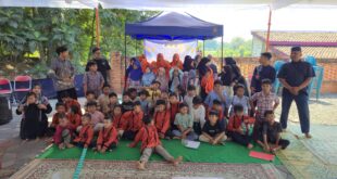 Festival Anak Sholeh