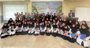 Ponpes Nur Aisyah