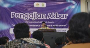 LDII Bantul