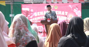 Wabup Bantul