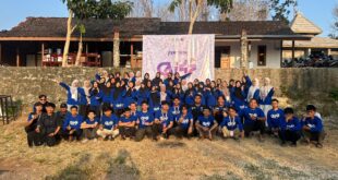 Camping CAI Kotagede