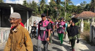 Pra Musda IX LDII Bantul